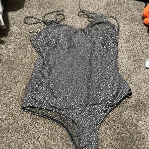 •Super Trendy Albion One Piece